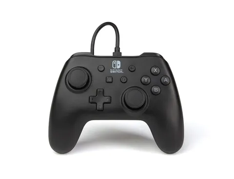 Mando PowerA Nintendo Switch – Ottime condizioni