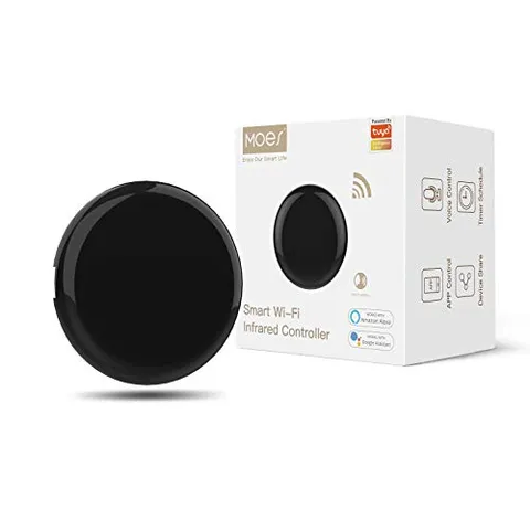 MOES Hub Mini Controllo IR – Come nuovo