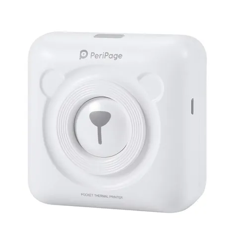 Impressora Foto Bluetooth Portatile – Ottime condizioni