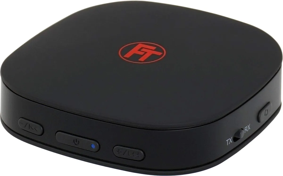 Trasmettitore audio Bluetooth 5.0 – Ottime condizioni