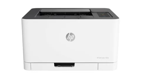 HP Color LaserJet 150nw – Nuova