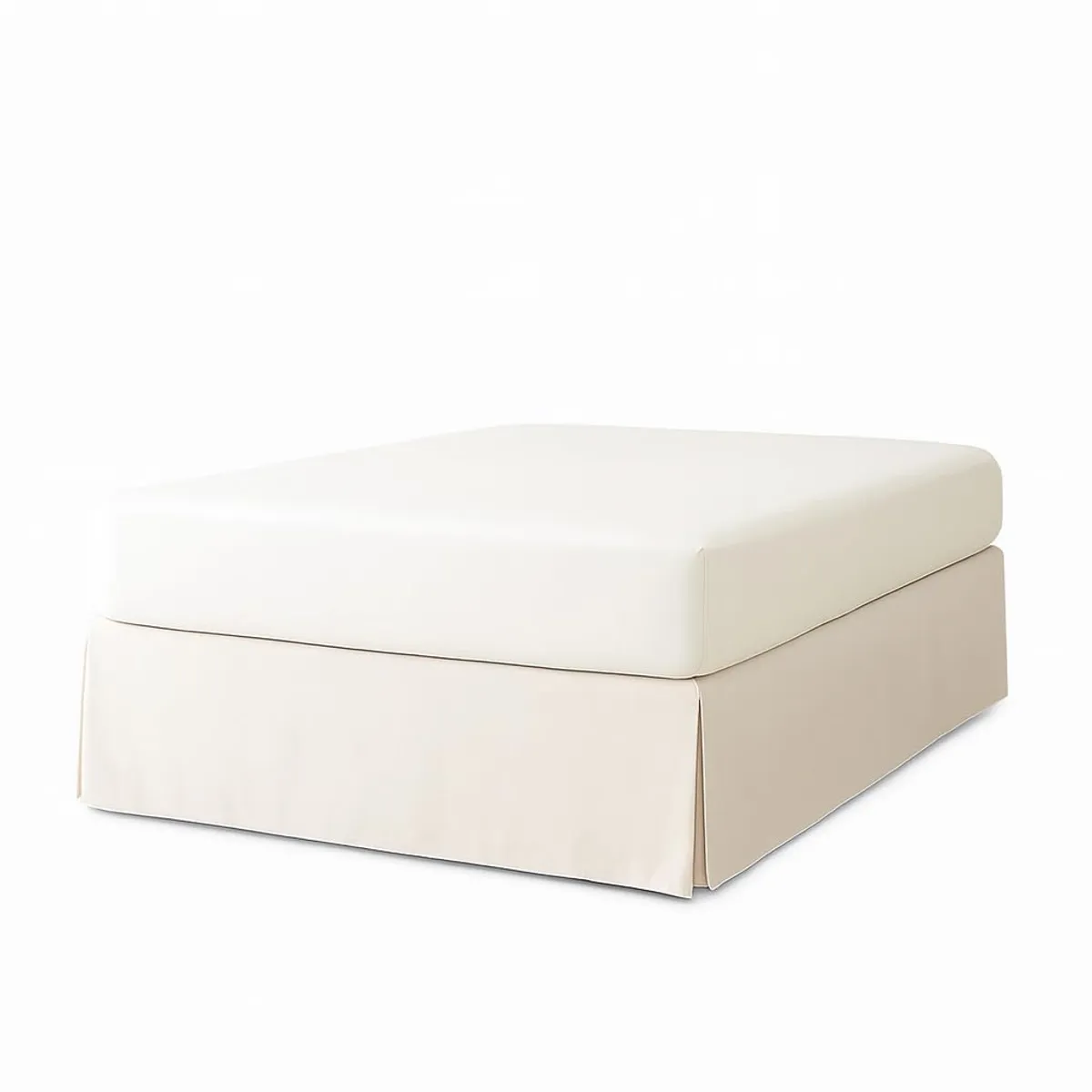 Cache sommier EasyCosy 90x200 cm – Ottime condizioni