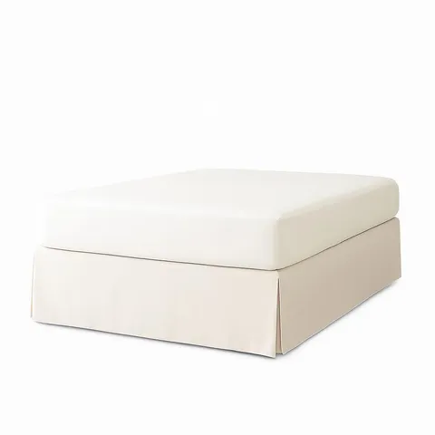 Cache sommier EasyCosy 90x200 cm – Ottime condizioni