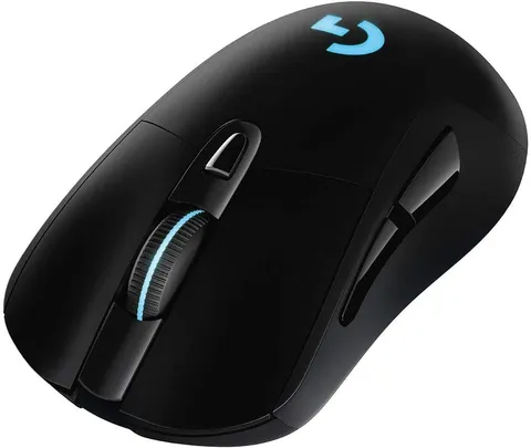 Logitech G G703 Lightspeed