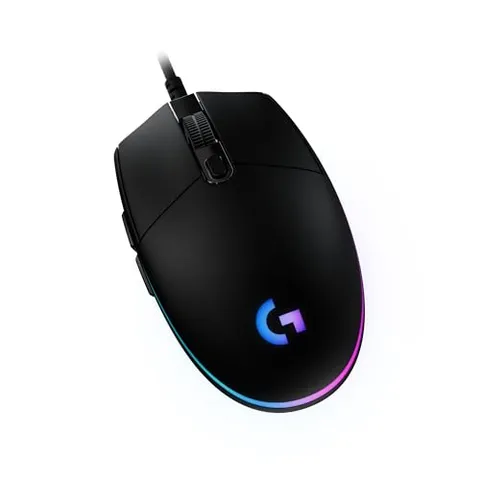 Logitech G G203 LIGHTSYNC