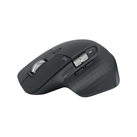 Logitech MX Master 3S – Ottime condizioni