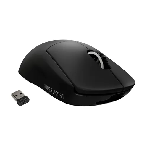 Logitech G G Pro X Superlight