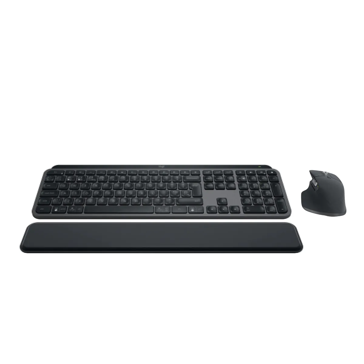 Logitech MX Keys S Combo – Buone condizioni