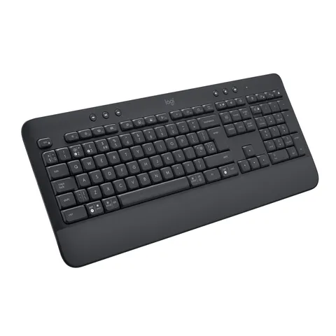 Logitech K650 Clavier Wireless – Nuovo