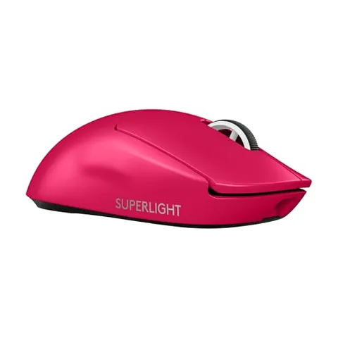 Logitech G Pro X Superlight 2 – Come nuovo
