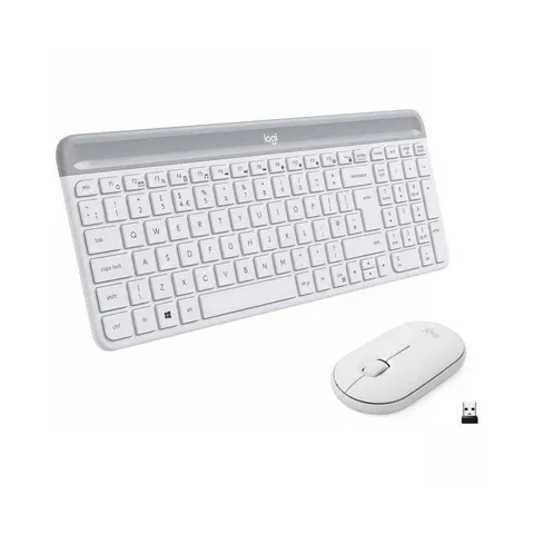 Logitech MK470 Combo
