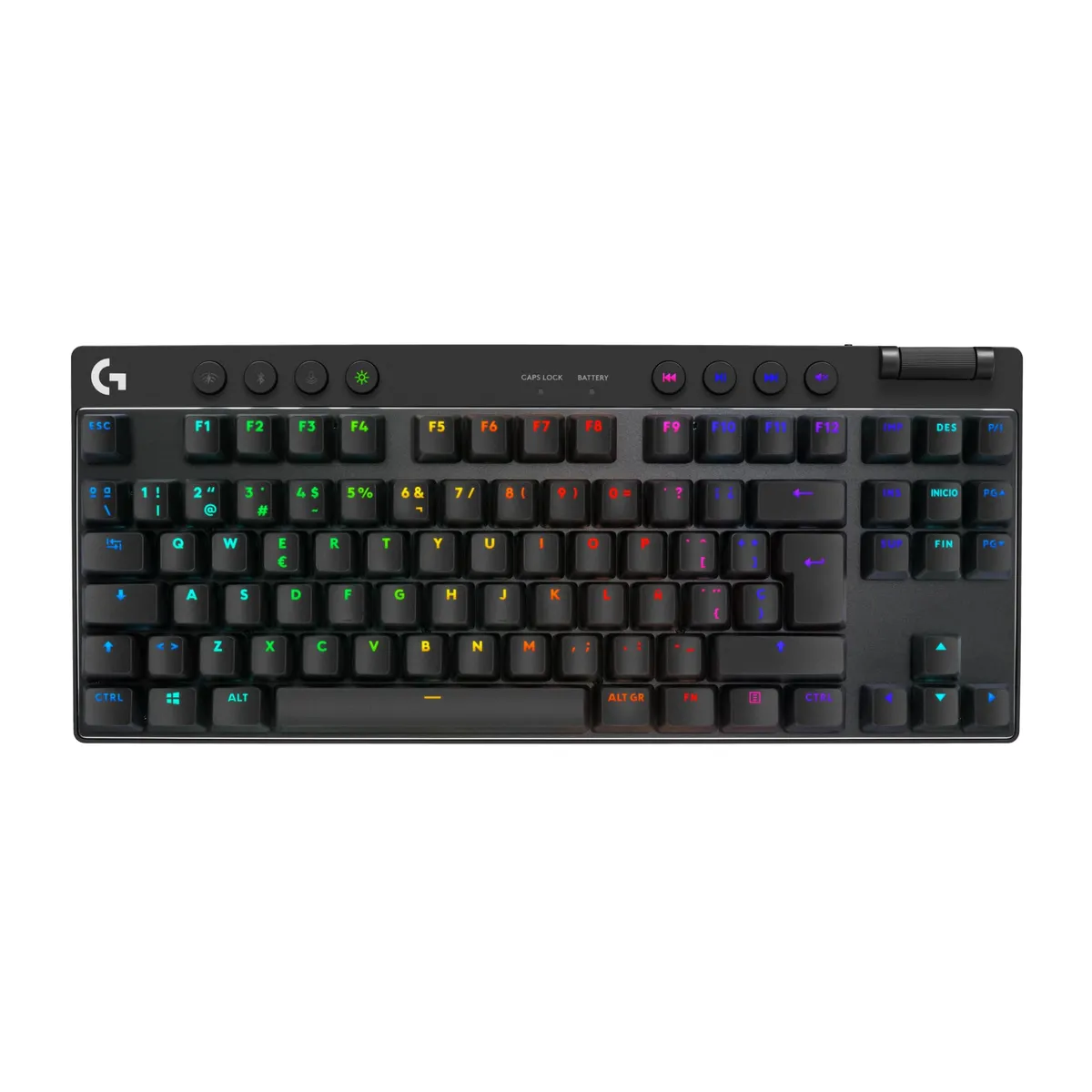 Logitech G Pro X TKL – Come nuovo