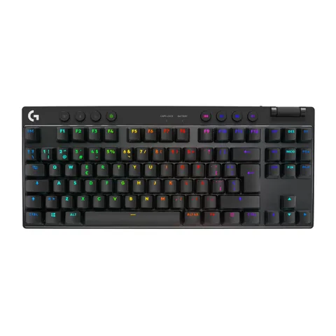 Logitech G Pro X TKL – Come nuovo