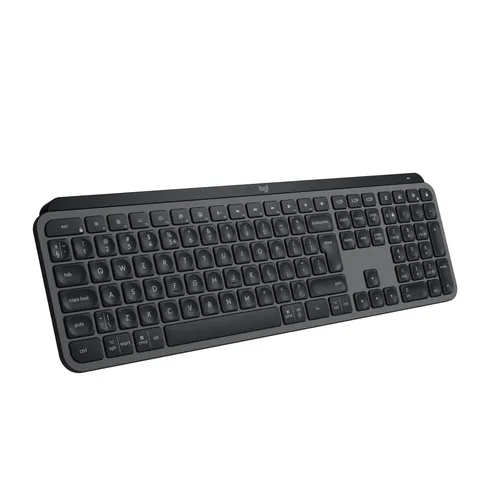 Logitech MX Keys S Teclado wireless – Nuovo