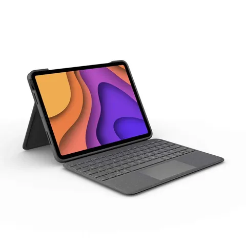 Logitech Folio Touch iPad Air – Nuovo