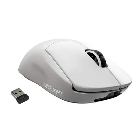 Logitech G Pro X Superlight