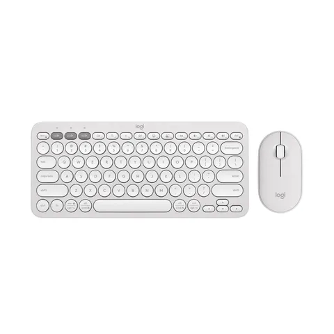 Logitech Pebble 2 Combo – Come nuovo