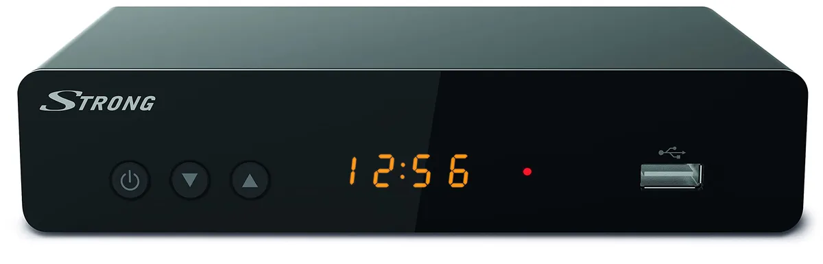 Decodificatore TDT Full HD – Come nuovo