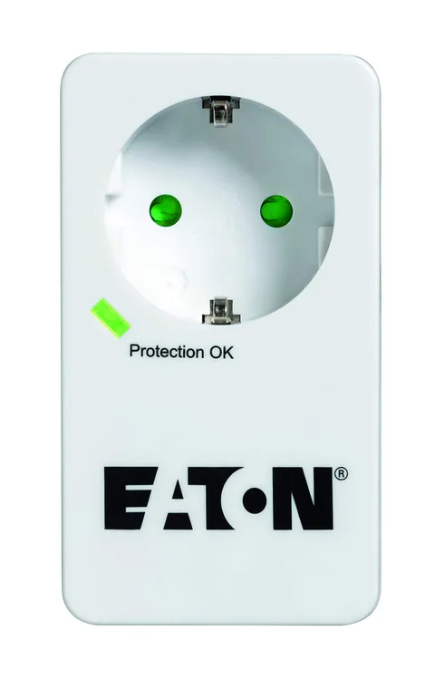 Multipresa/Protezione fulmini Eaton PB1D – Nuovo