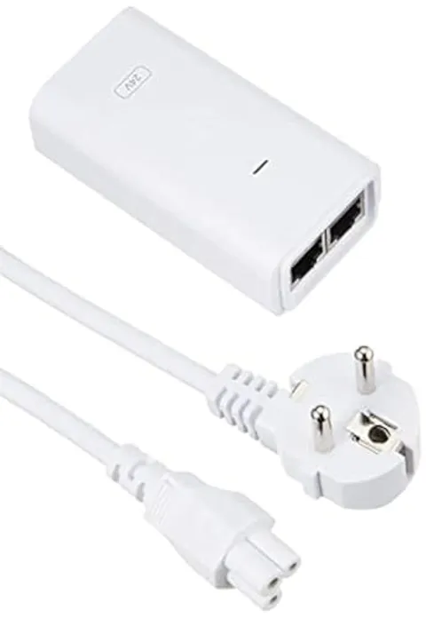 UBIQUITI POE-24-12W-WH