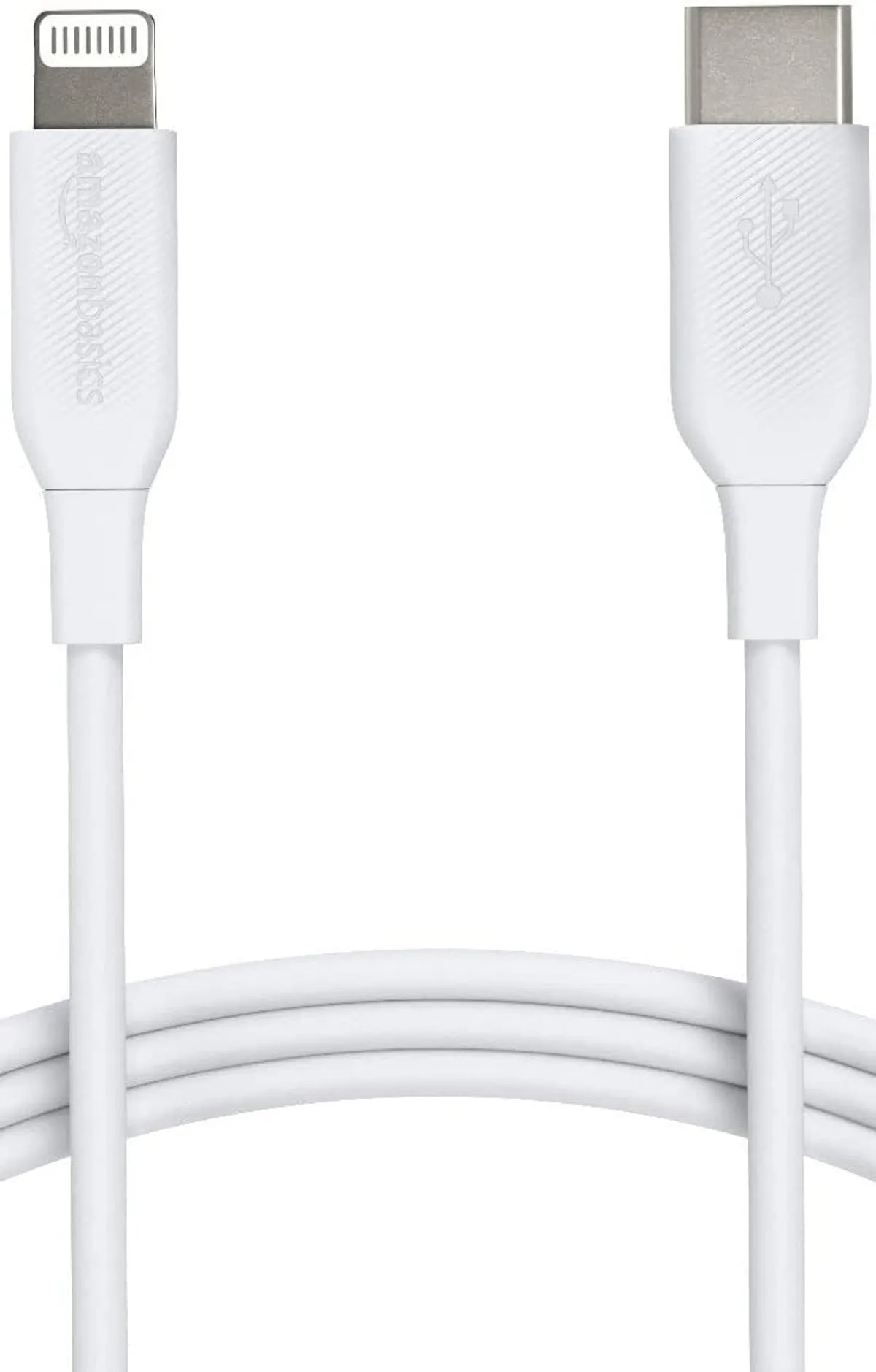 Amazon Basics USB-C a Lightning