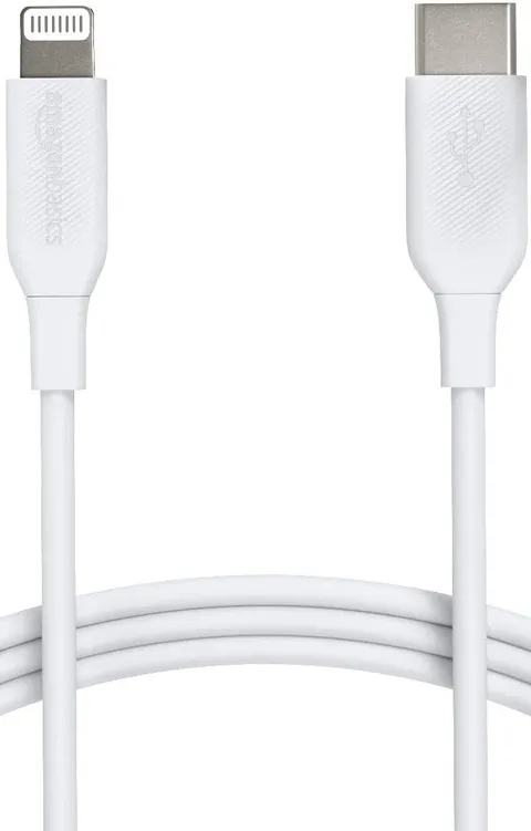 Amazon Basics USB-C a Lightning