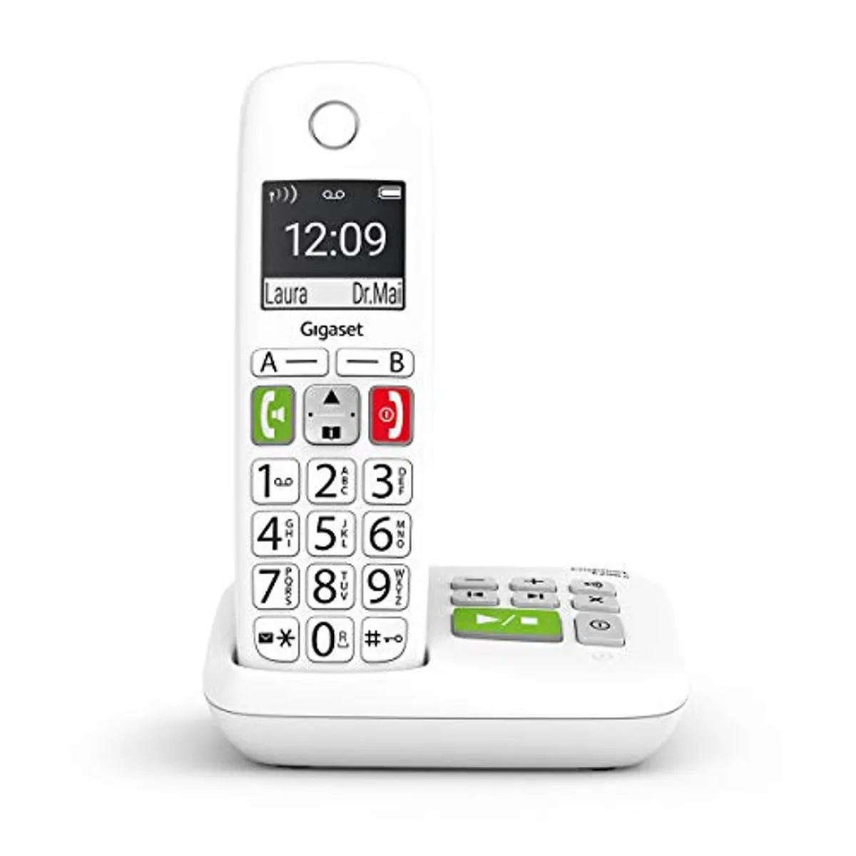 GIGASET E290 DUO [Versione francese]
