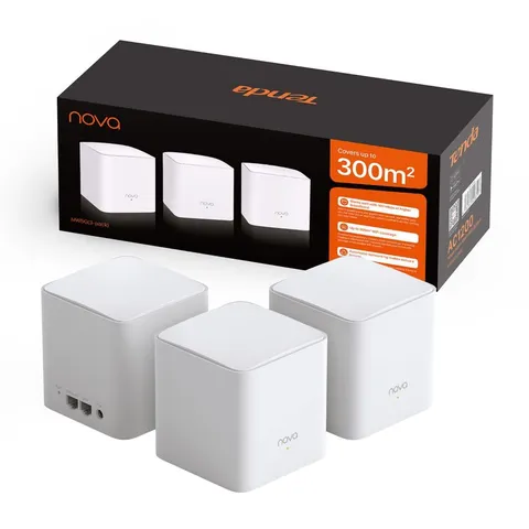 Tenda Nova MW5G