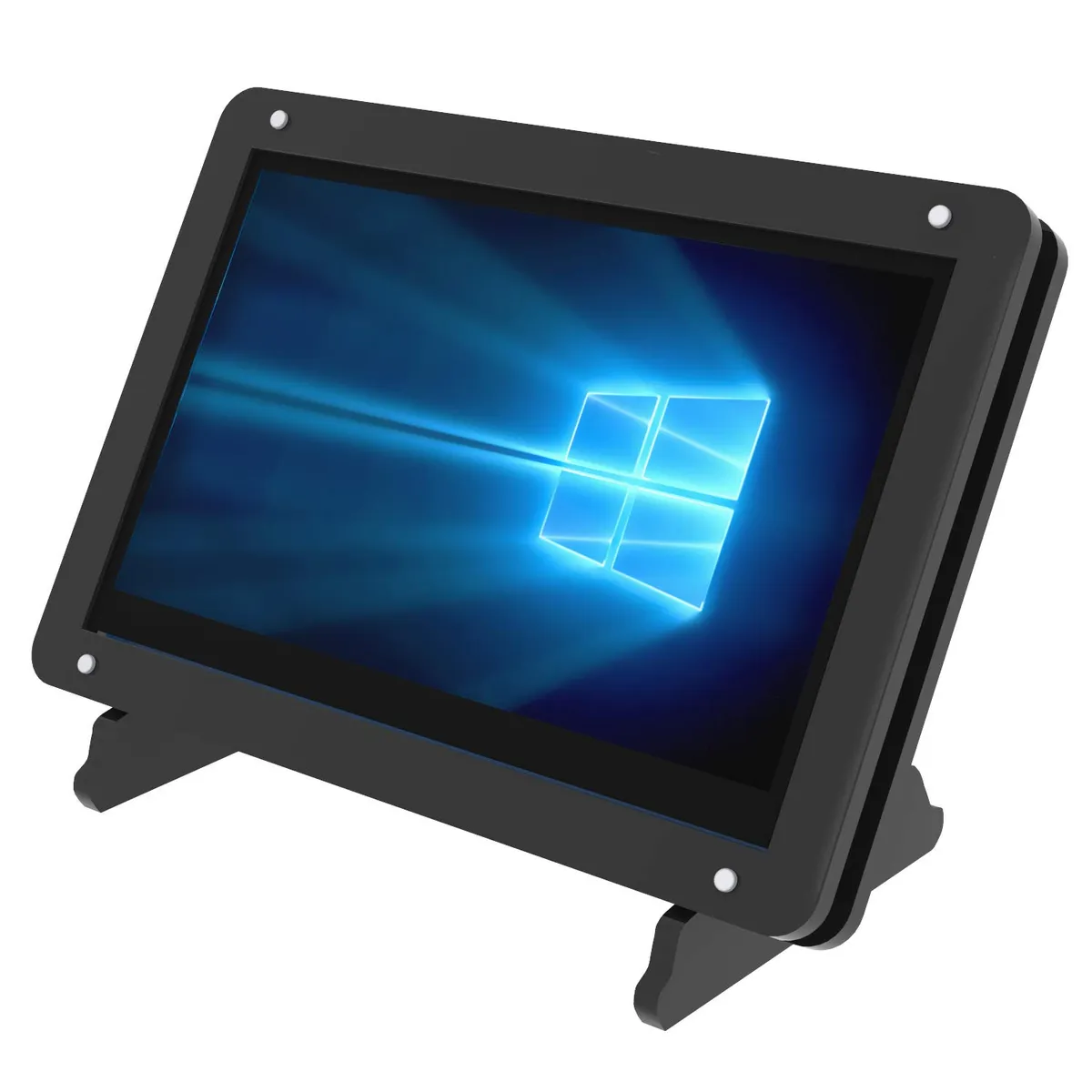 Pantalla Tattile Capacitiva 5 Pollici per Raspberry Pi – Nuovo