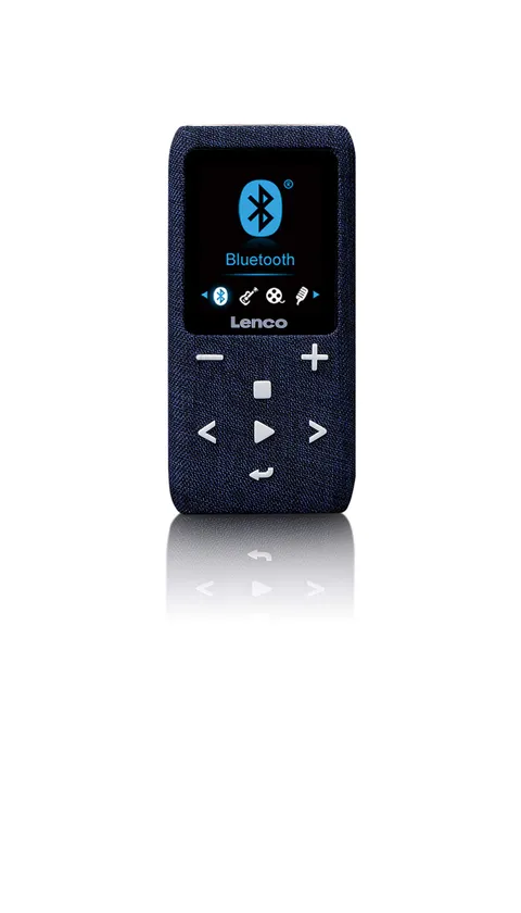 Lenco Xemio-861