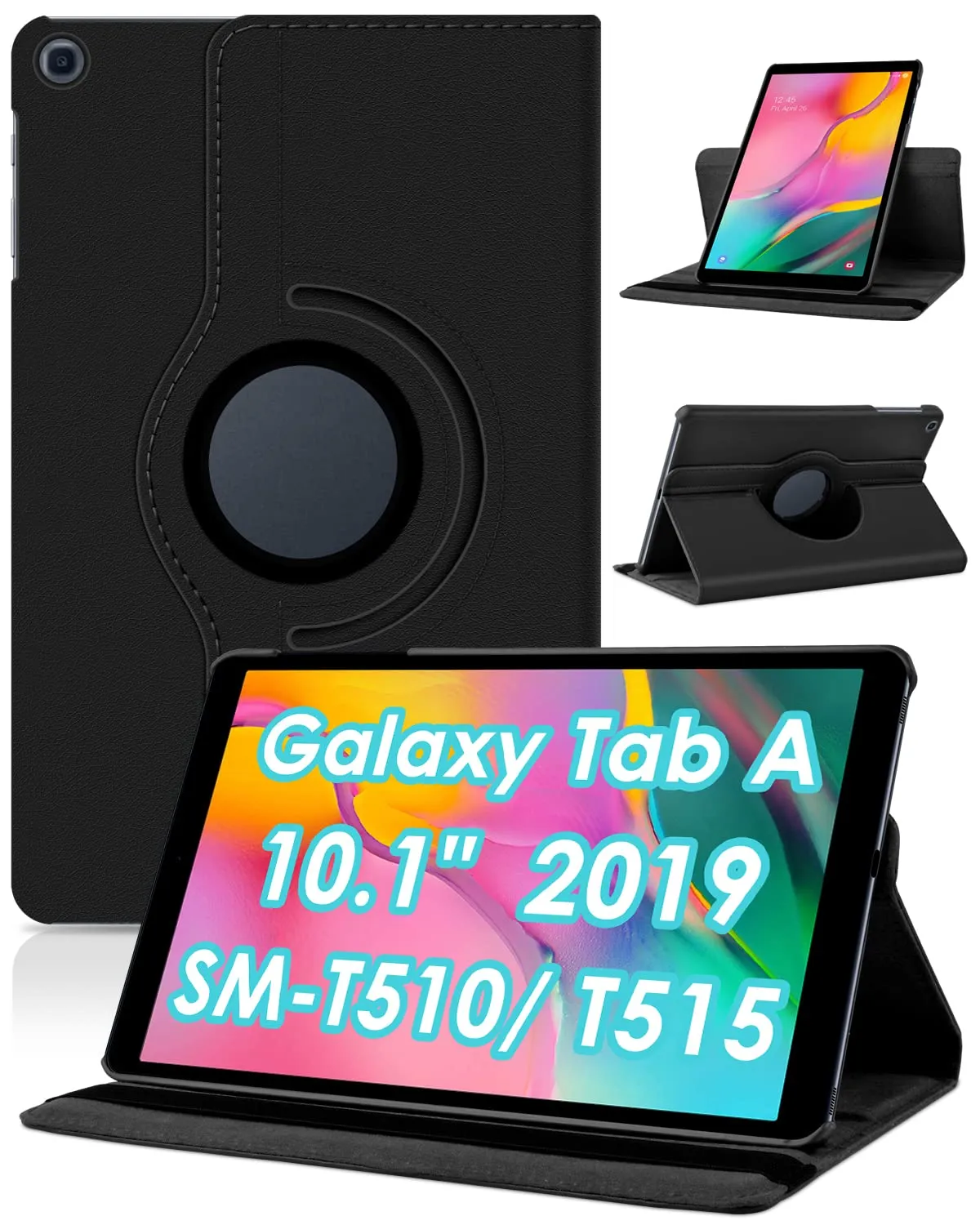 KATUMO Samsung Galaxy Tab A 10.1 2019 SM-T510/T515