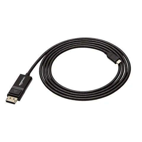 DisplayPort USB-C Kabel – Come nuovo