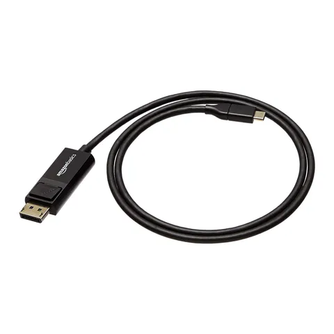 Cavo USB-C a DisplayPort – Nuovo