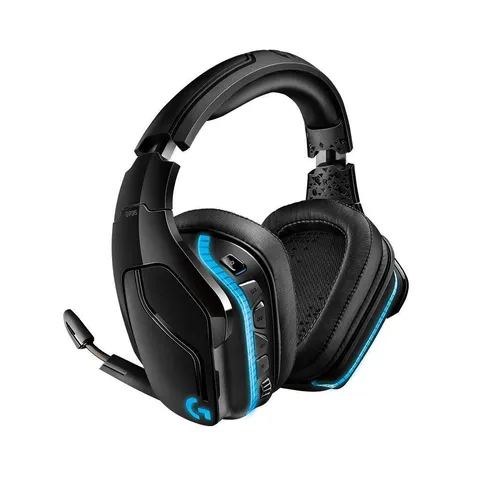 Logitech G935 Wireless