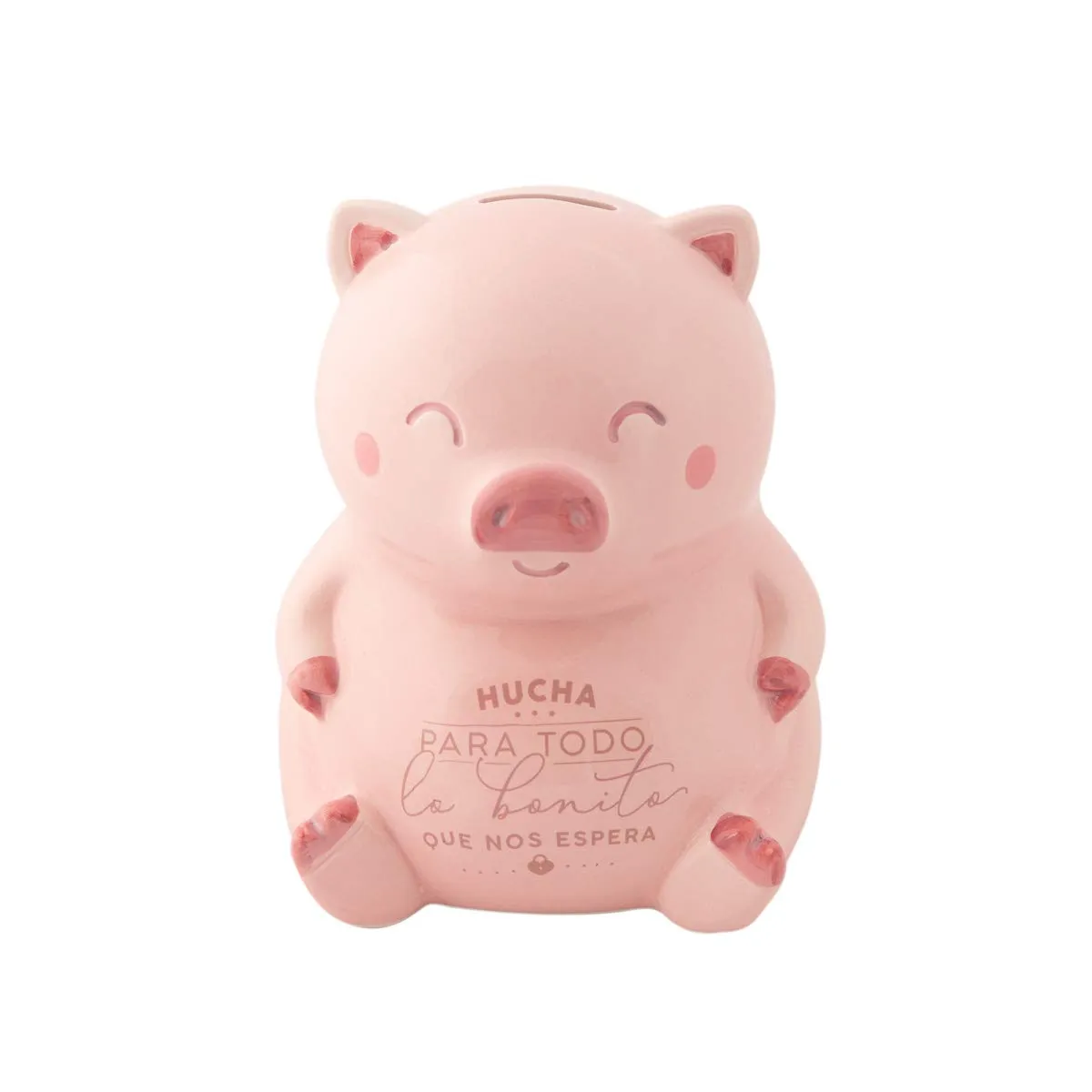 Mr. Wonderful Hucha Cerdito – Come nuovo