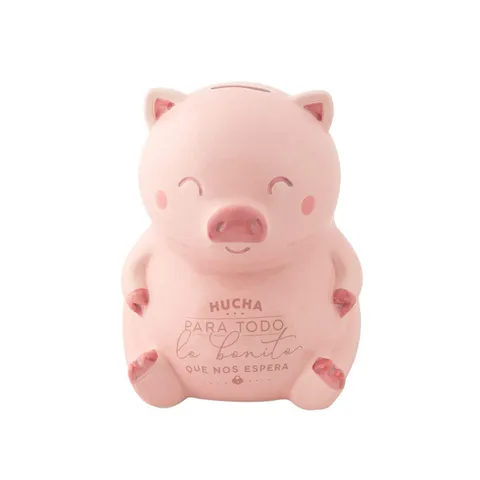 Mr. Wonderful Hucha Cerdito – Come nuovo