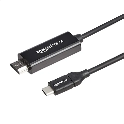 Cavo adattatore USB-C a HDMI – Come nuovo