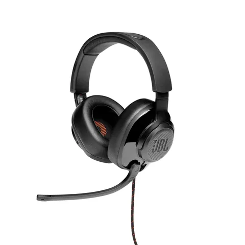 JBL Quantum 200 Auricolari – Buone condizioni