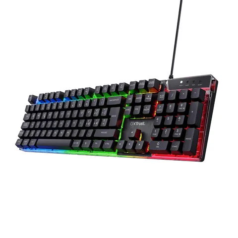 GXTrust GXT 835