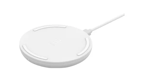 Belkin Base di Ricarica Inalámbrica 10W – Come nuovo