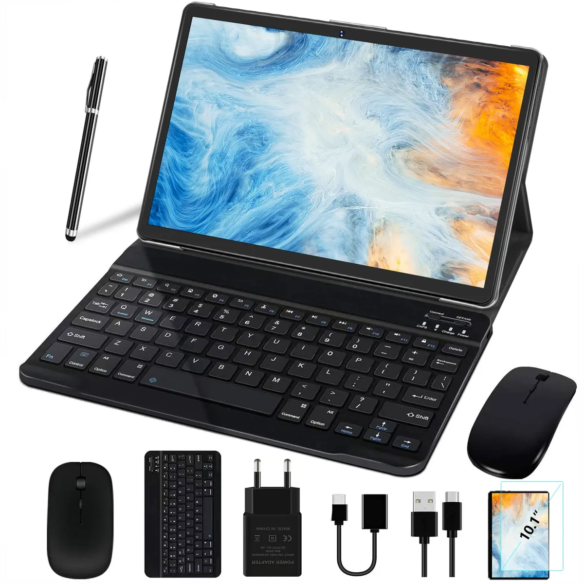 Tablet 10 Pollici Android – Come nuovo
