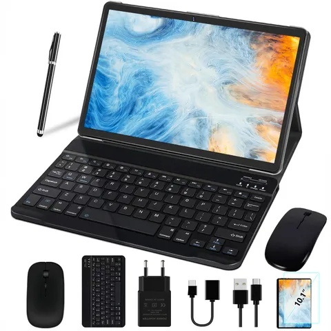 Tablet 10 Pollici Android – Come nuovo