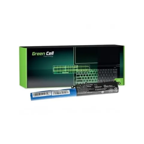 Green Cell Batteria per Computer Portatile A31N1519 11,2 V 2200 mAh ASUS