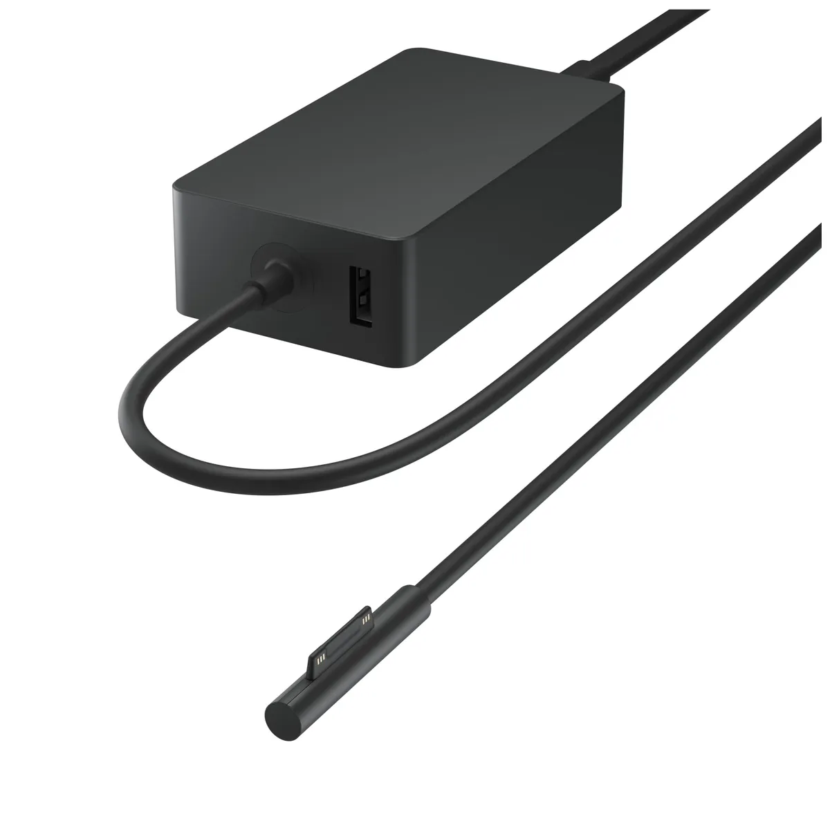 Alimentatore Microsoft Surface 127W Nero