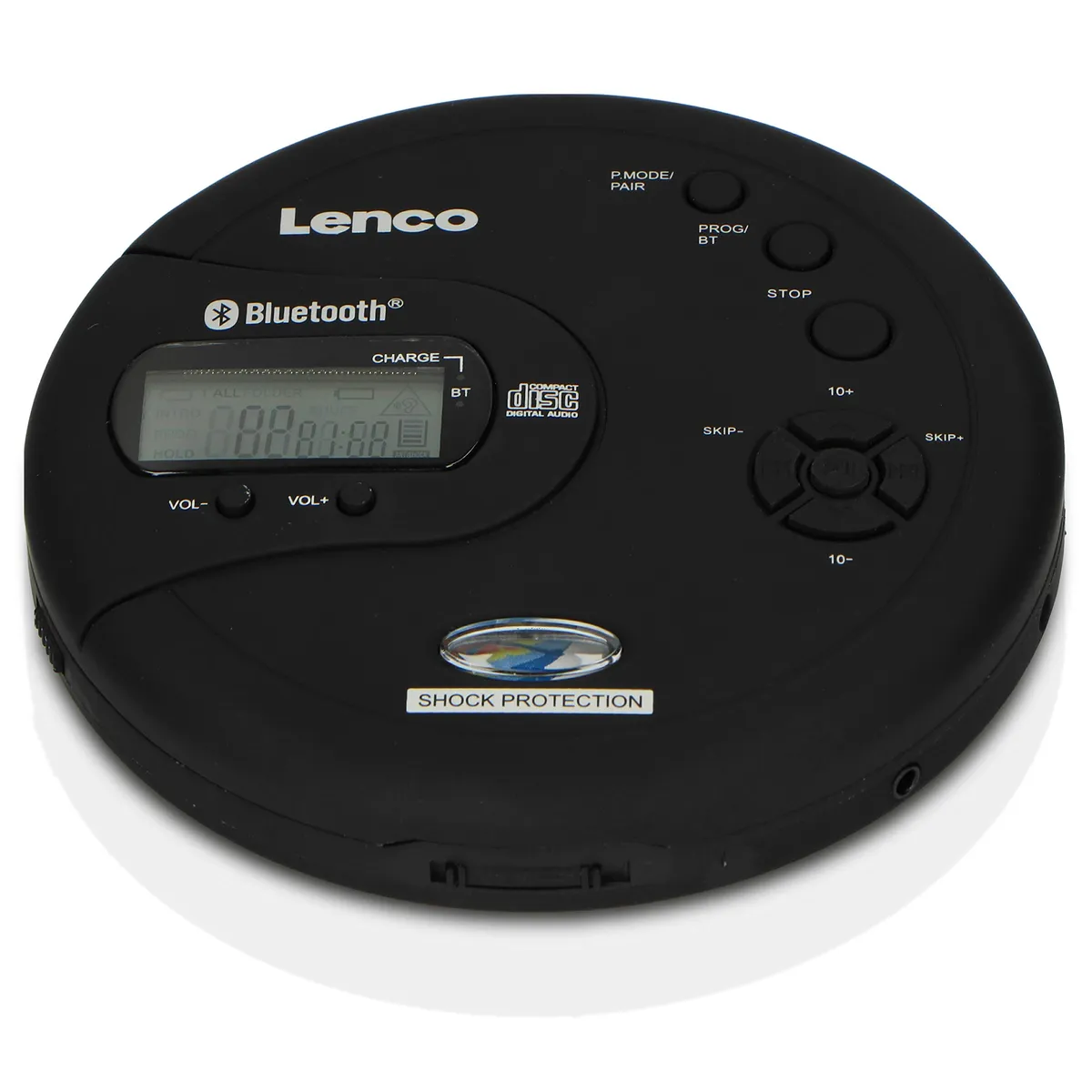 Lenco CD-300