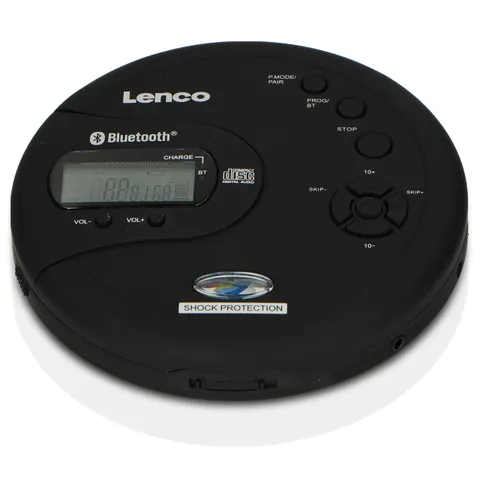 Lenco CD-300