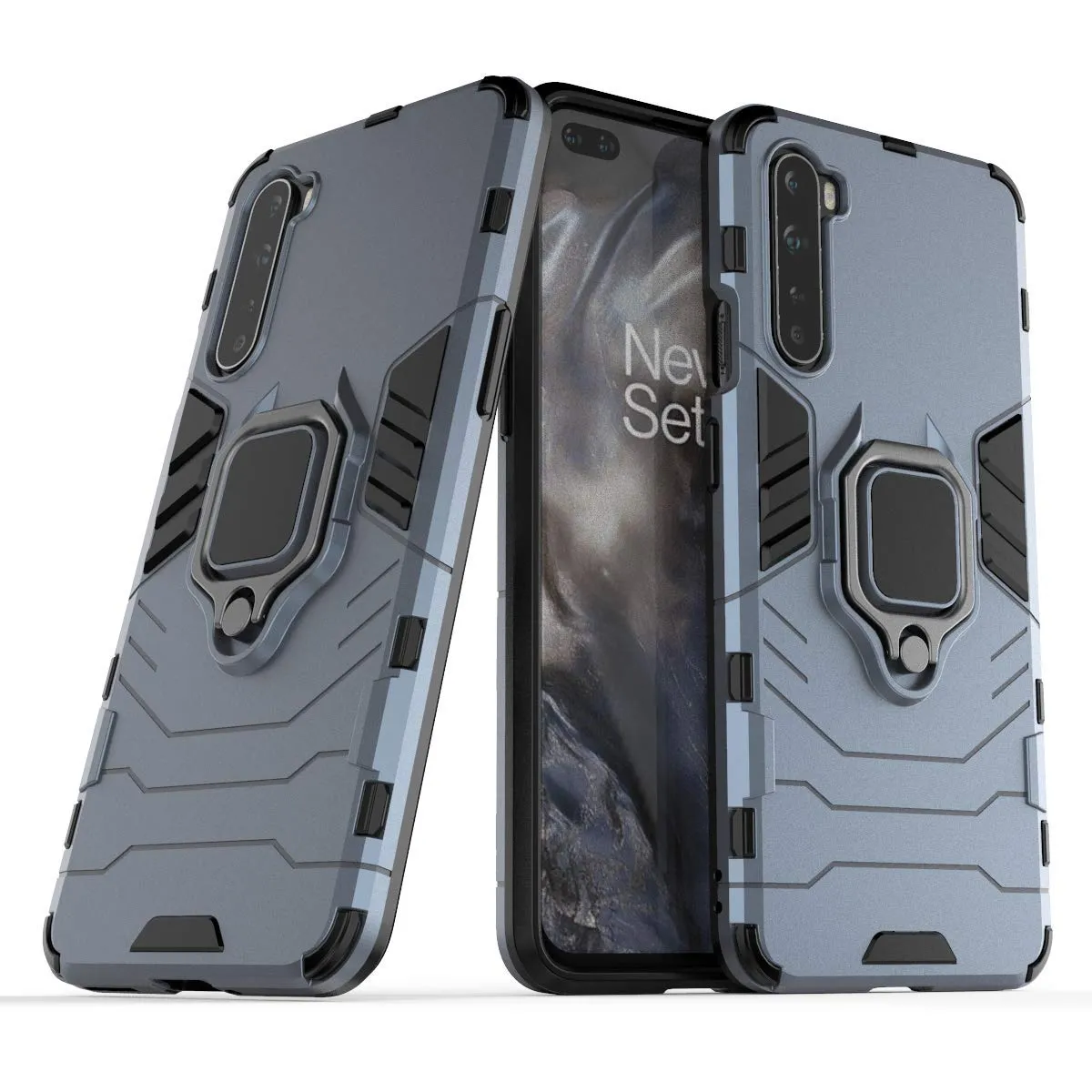 MRSTER Coque per OnePlus 8 – Nuova condizione