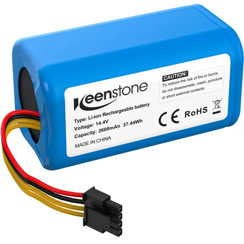 Batería Keenstone 14.4V 2600mah – Ottime condizioni