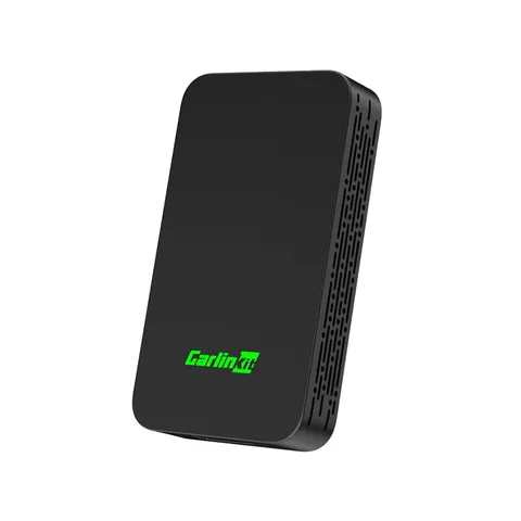 Carlinkit Magic CarPlay Ai Box – Ottime condizioni