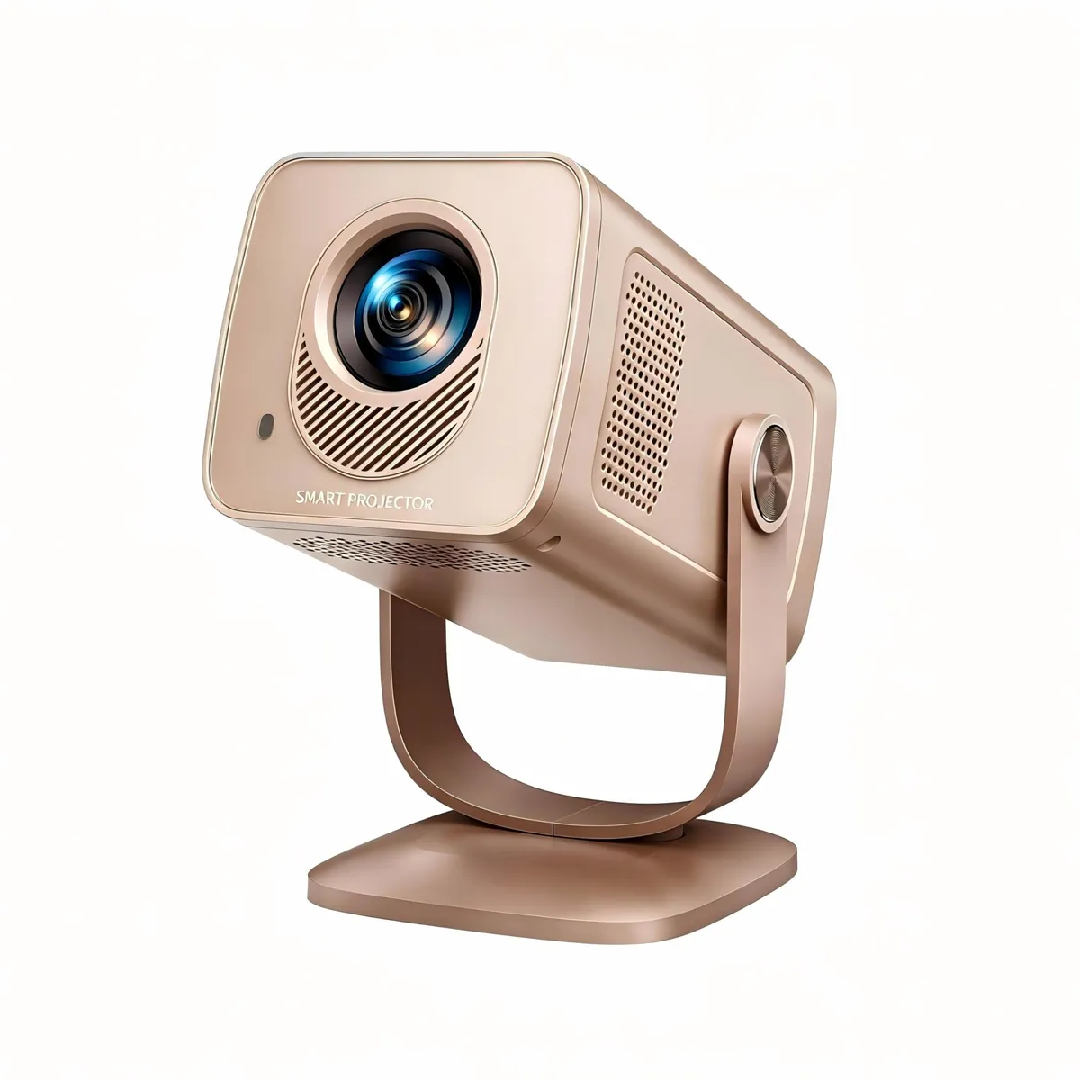 Vidéoprojecteur WiFi Bluetooth TOPTRO 8500 Lumens – Come nuovo